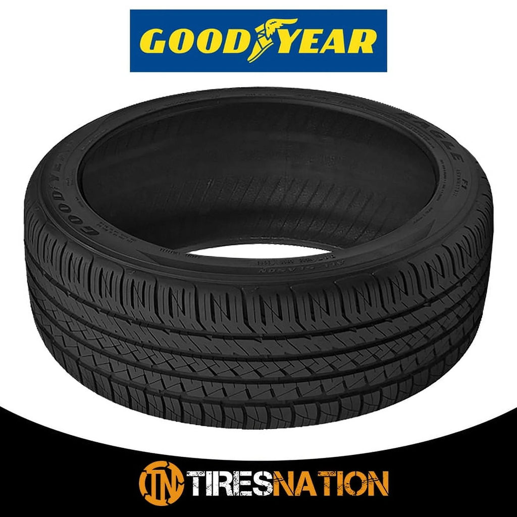 All-Season Performance Tire J569