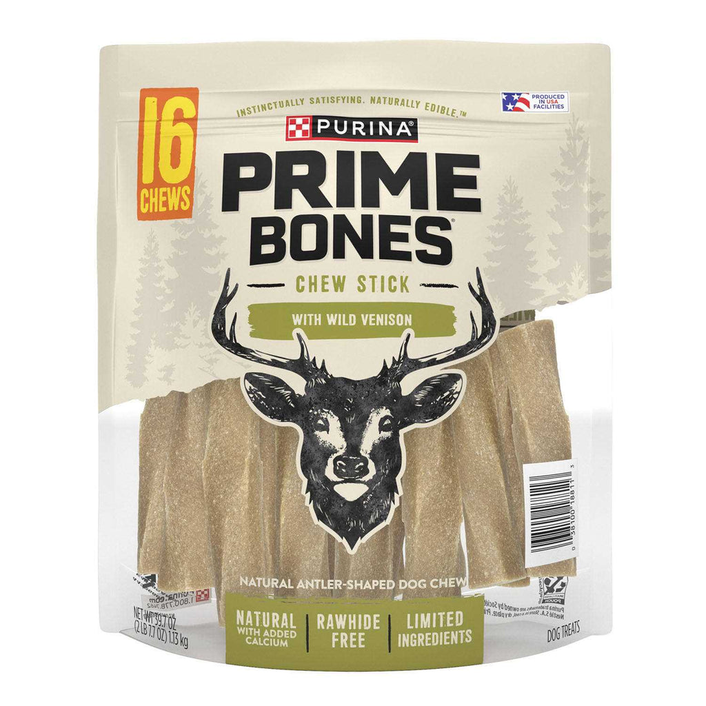Wild Venison Dog Chew S66928