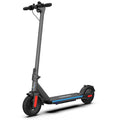 Electric Scooter for Adults, 20 Mph, 25 Miles Range, 500W Foldable L701