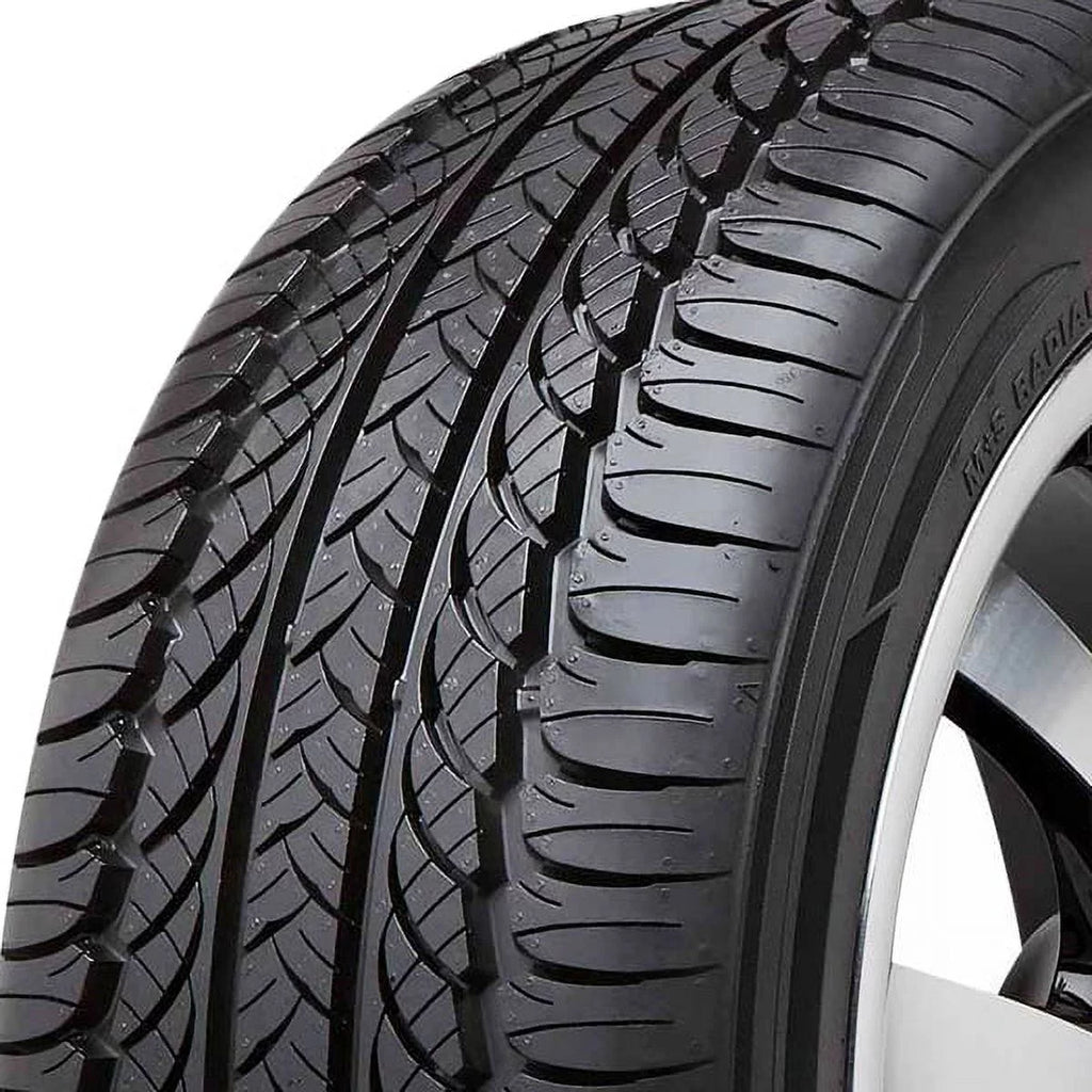 185/55R15 82V Passenger Tire Z493