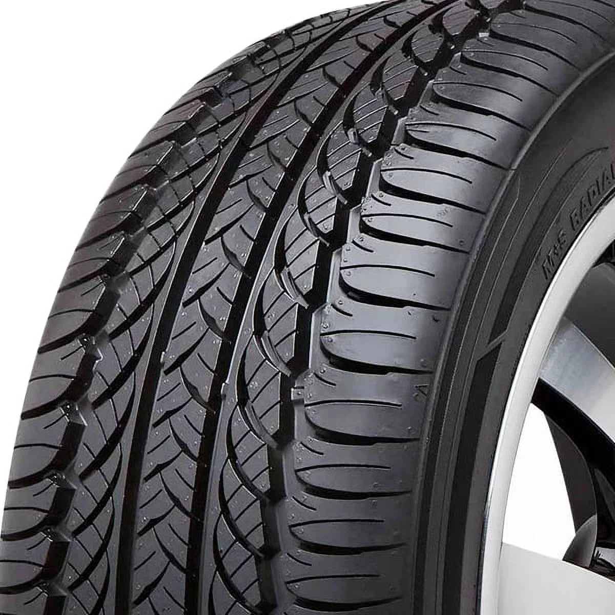 185/55R15 82V Passenger Tire Z493