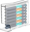 Insulin Pen Storage Box Organizer Case Acrylic 1pc M429946