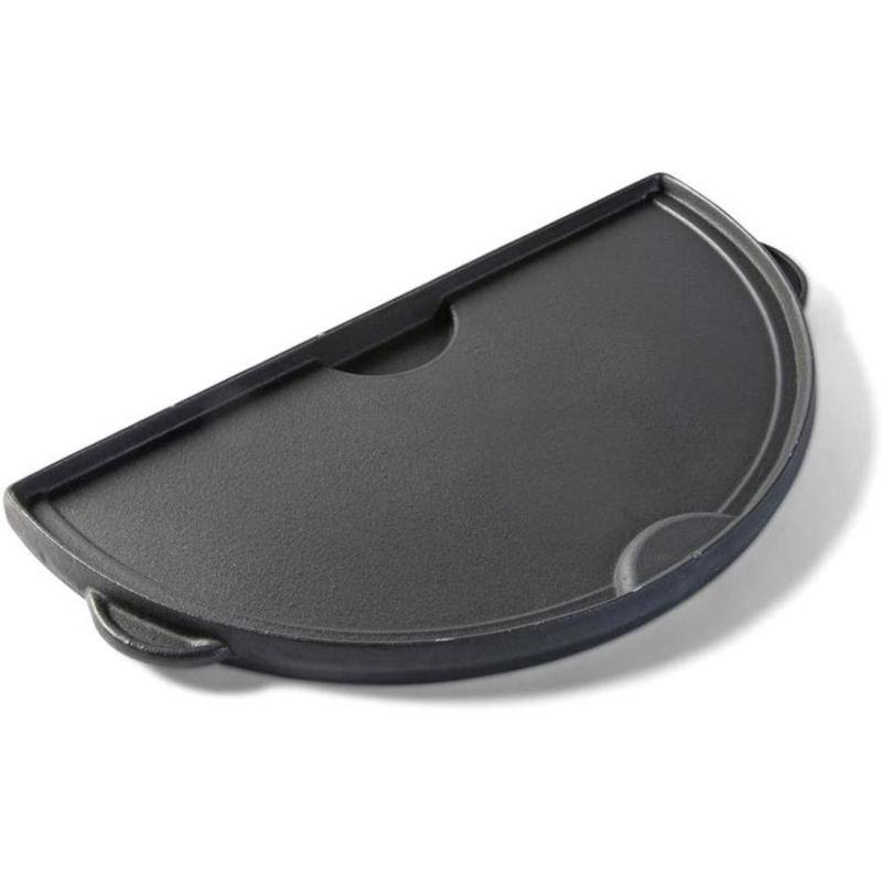 Cast Iron Griddle X50569