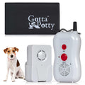 Wireless Dog Potty Training System B459814