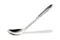Stainless Steel Solid Spoon Y43778