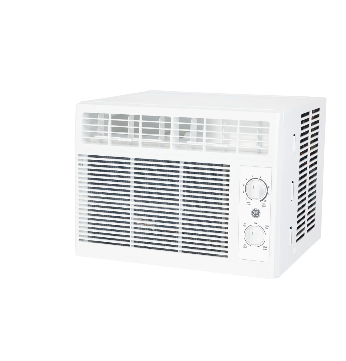 5,000 BTU 115-Volt Mechanical Window Air Conditioner W223269