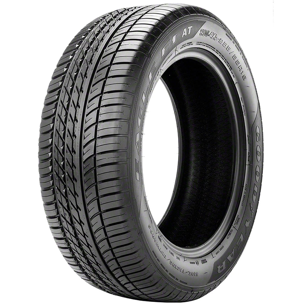 255/50R19 103 W Tire Z332056