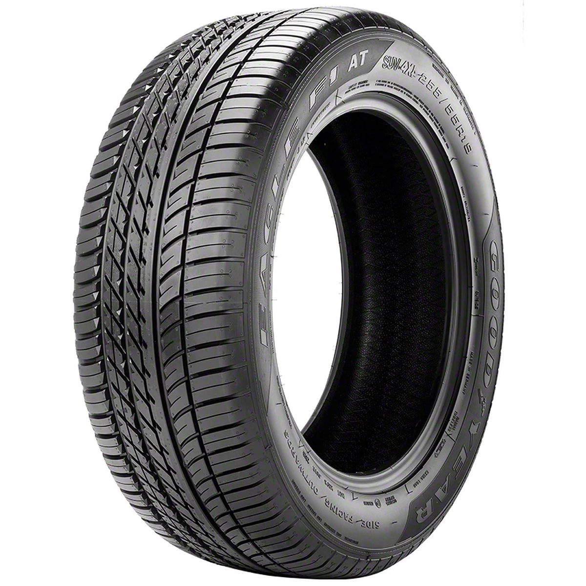 255/50R19 103 W Tire Z332056