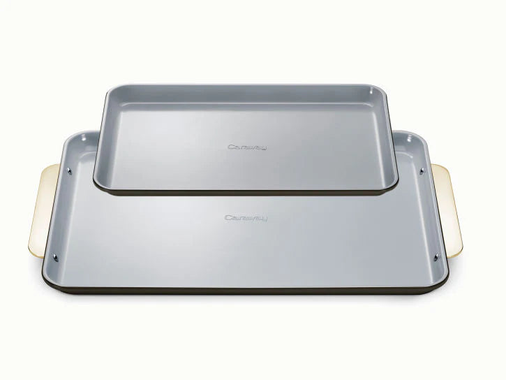 Black Baking Sheet K85736