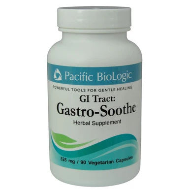 Gastro-Soothe 90 Capsules H645229