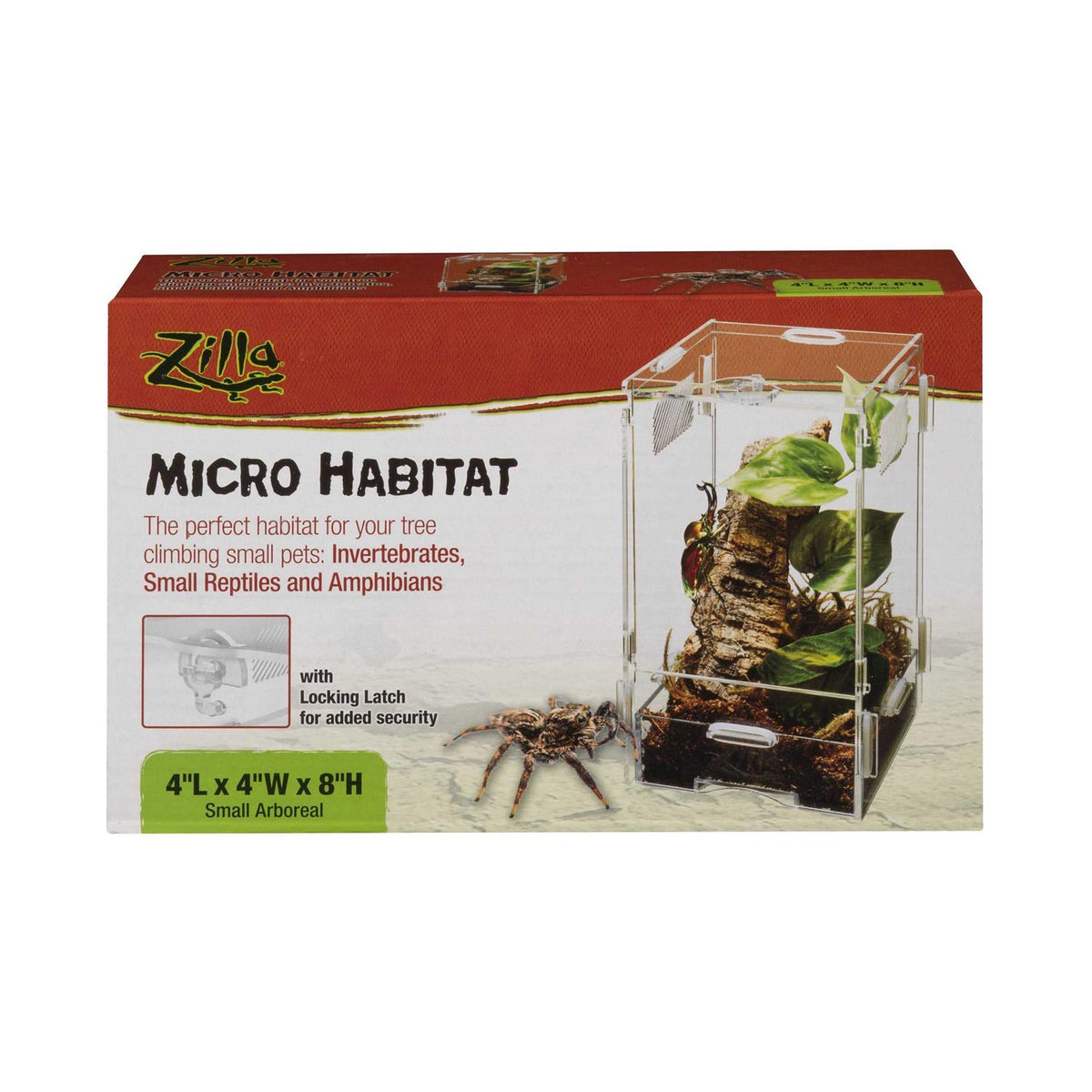 Micro Habitat G6470