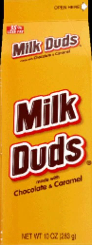 Milk Duds S945152