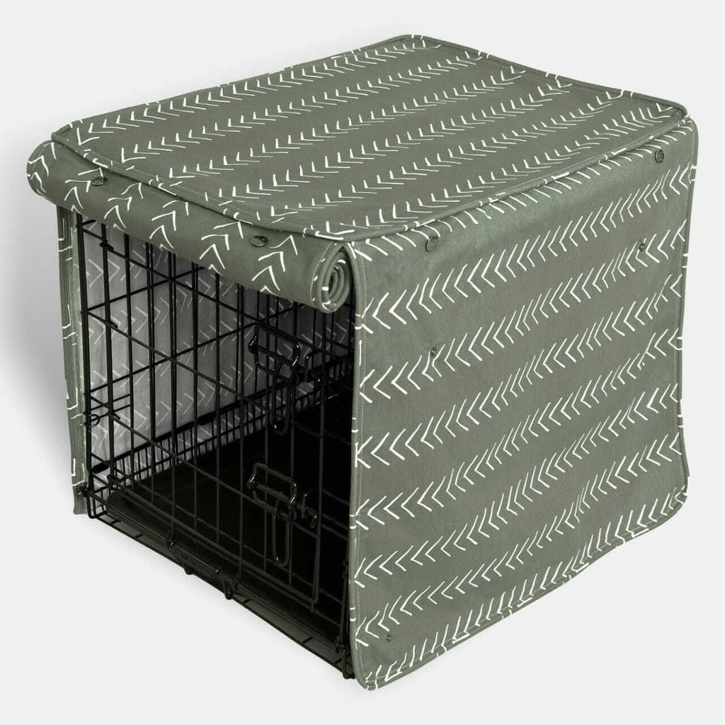 Dog Cat Crate Cover G454012
