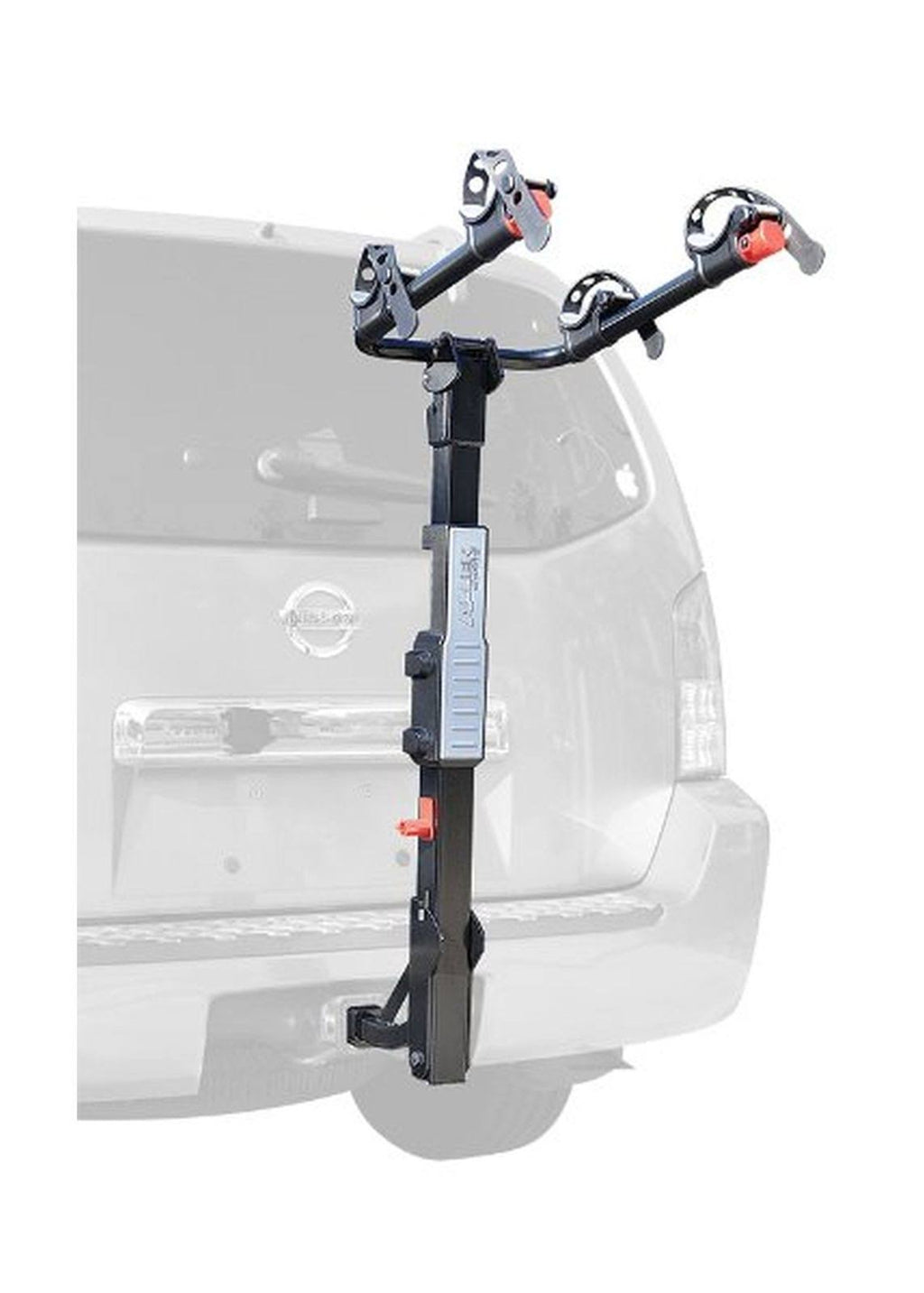 Hitch Mounted 2-Bike Carrier R73422