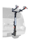 Hitch Mounted 2-Bike Carrier R73422
