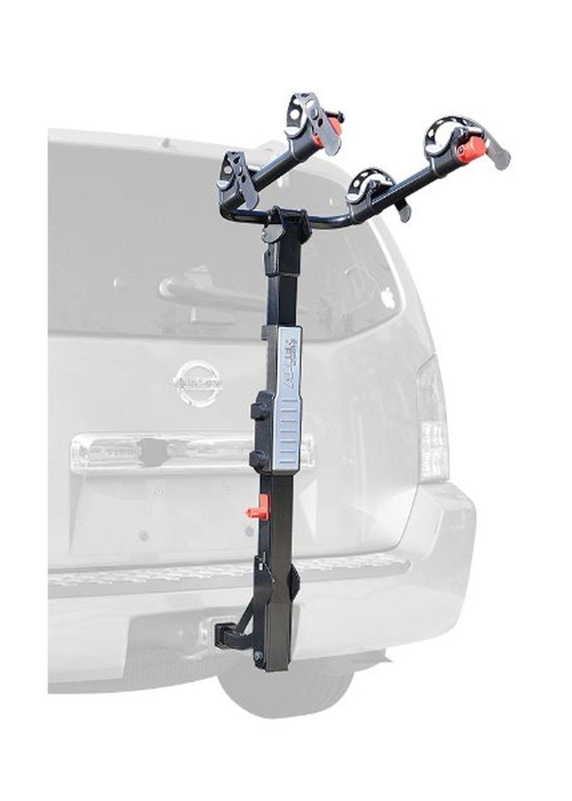 Hitch Mounted 2-Bike Carrier R73422