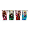 16-Ounce Pint Glasses Set of 4 L708