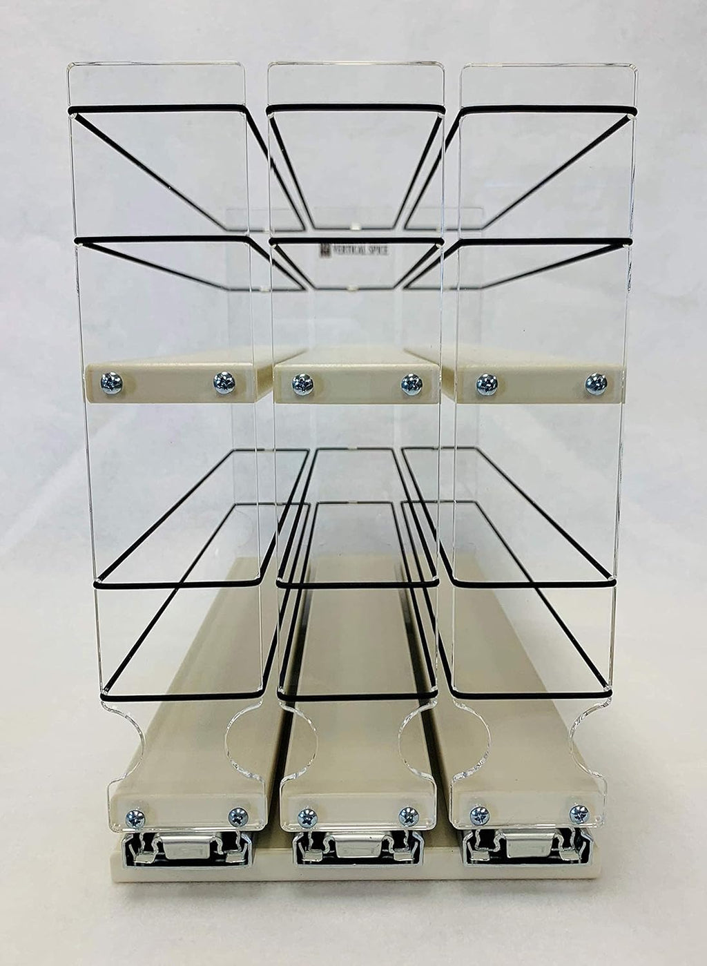 Cabinet Mounted Spice Rack 3 Drawers A143898