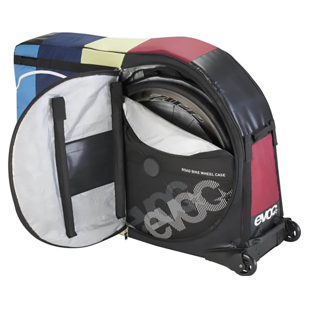 Road Bike Wheel Case G258