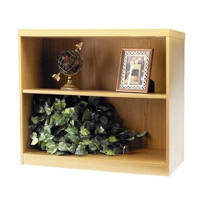 3-Shelf Bookcase N108