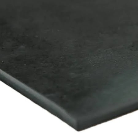 SBR Rubber Sheet 1/16 x 22 Thick x 3ft W x 20F W809