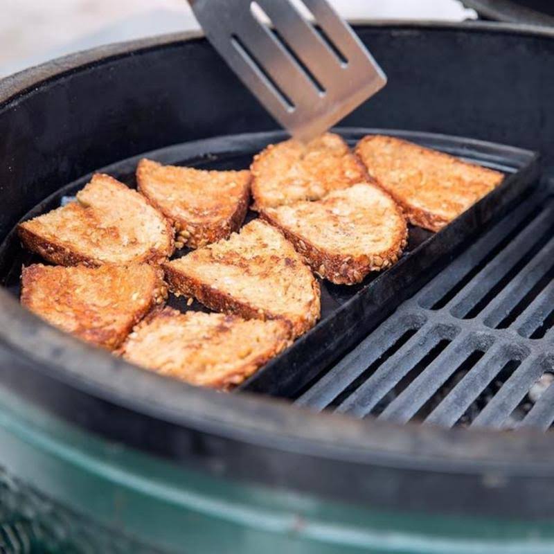 Cast Iron Griddle X50569