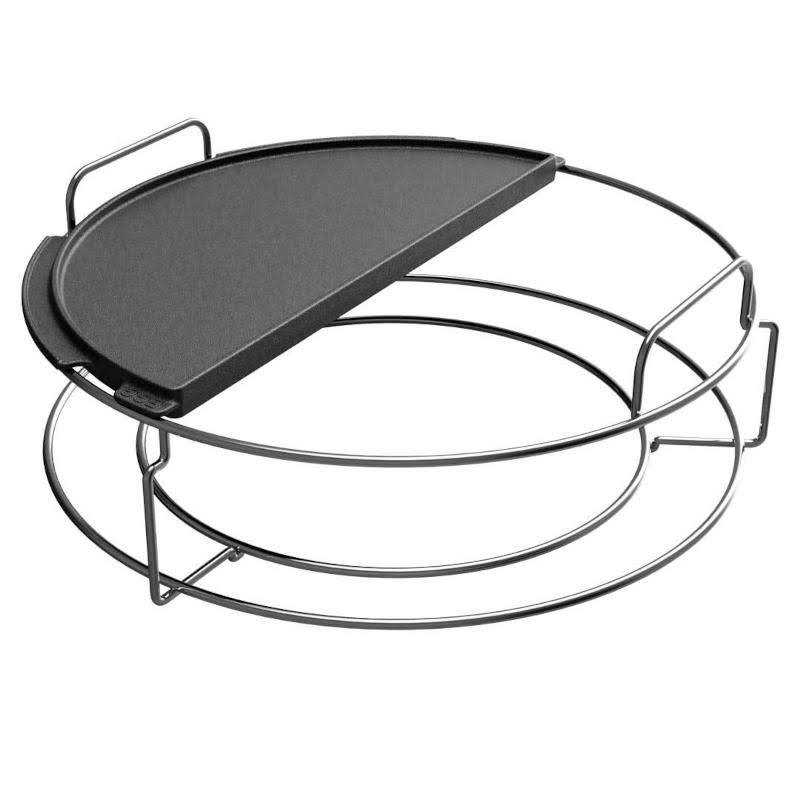 Cast Iron Griddle X50569