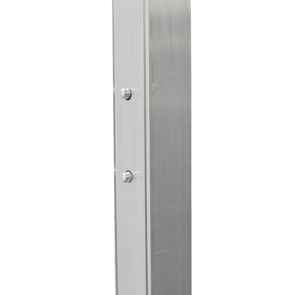 Pump Jack Pole Connector T216
