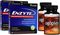 Natural Male Vitality and Prostate Urinary Health Support 2-Pack U493443