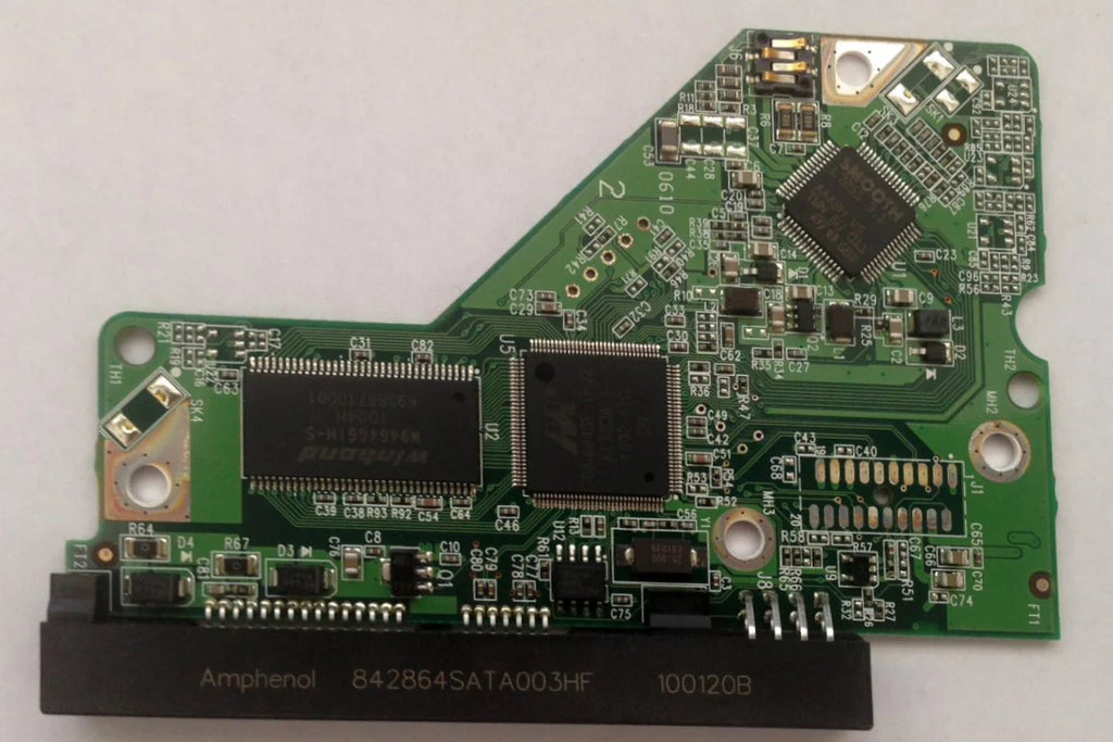 320GB Hard Drive R55671