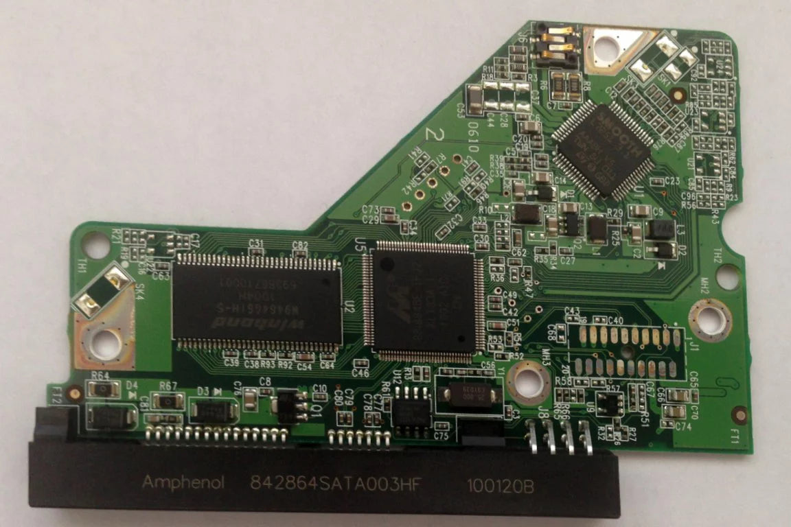 320GB Hard Drive R55671