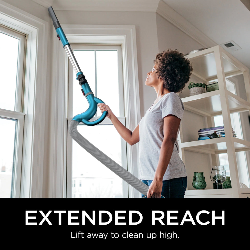 Upright Vacuum F1643