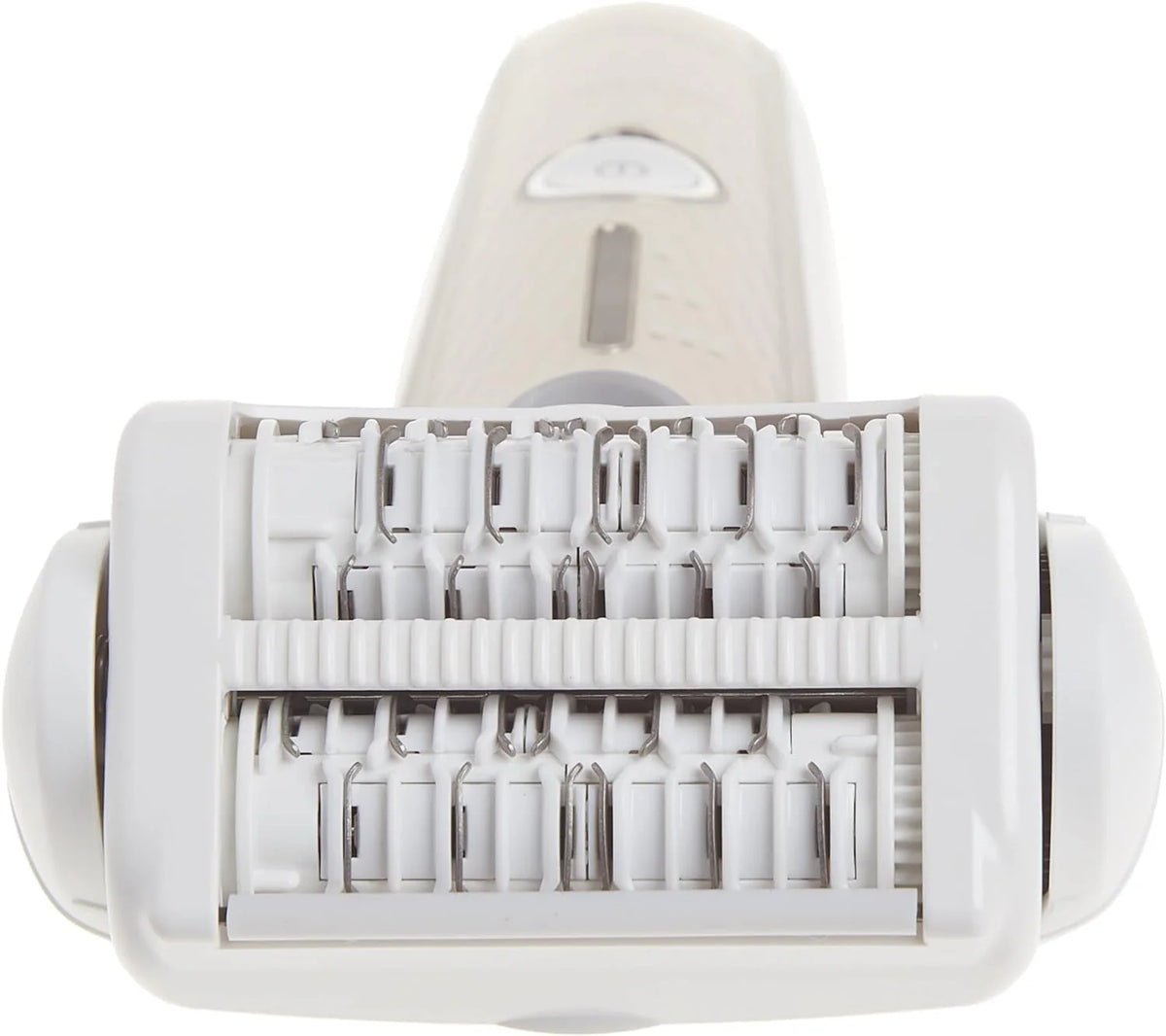 Rechargeable Wet/Dry Epilator S374