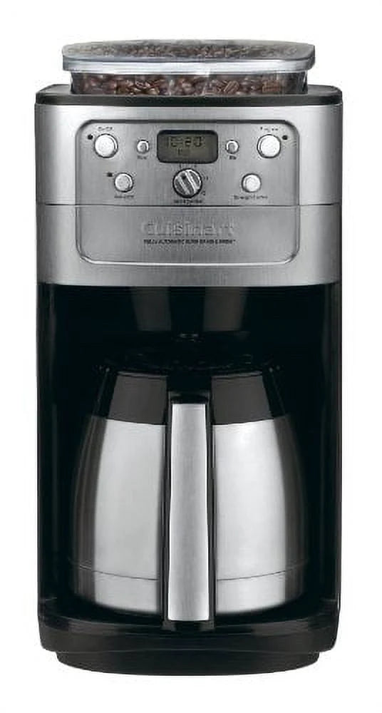 12-Cup Automatic Coffee Maker F662