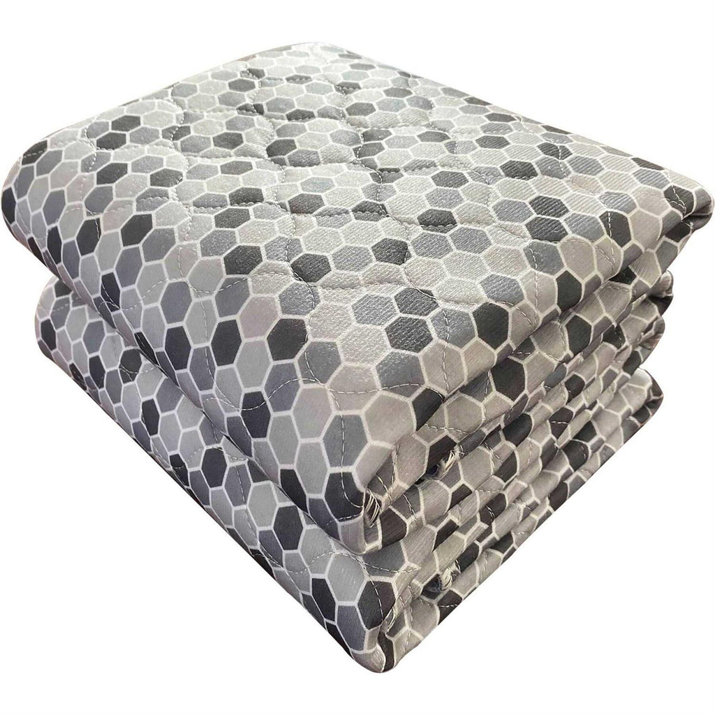 Quilted Washable Reusable Dog Pee Pads H472