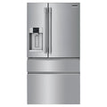Stainless Steel French Door Refrigerator R454238