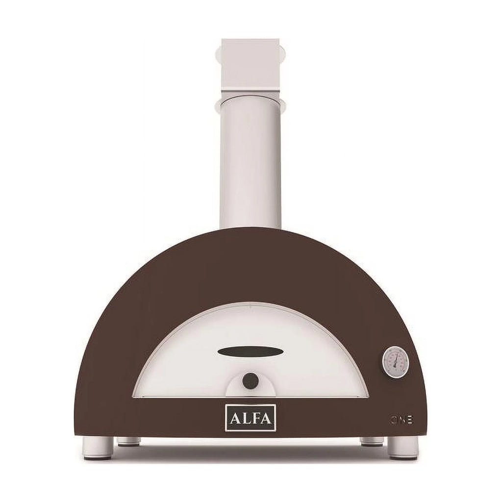 Wood Outdoor Pizza Oven U450716