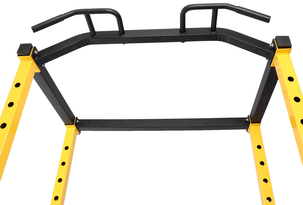 Adjustable Power Cage S2815