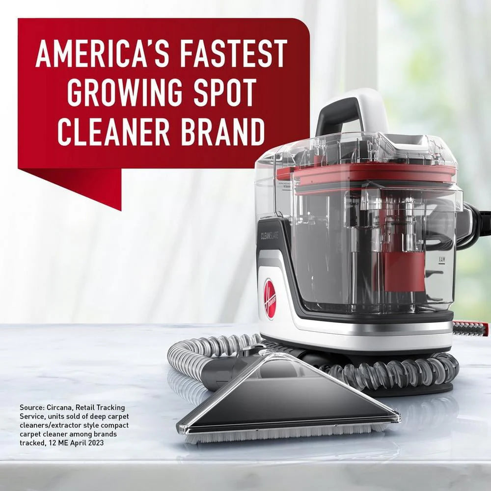 Portable Carpet and Upholstery Spot Cleaner J227