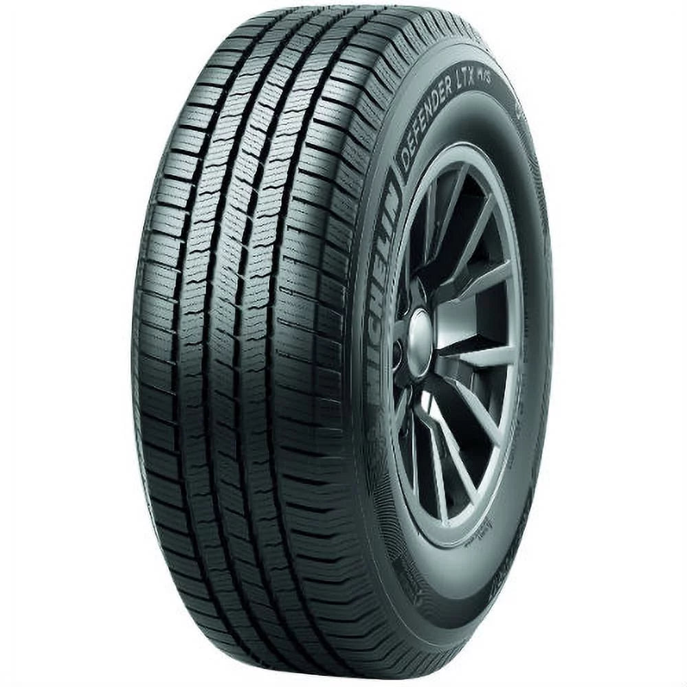 Set of 4 Tires I326466