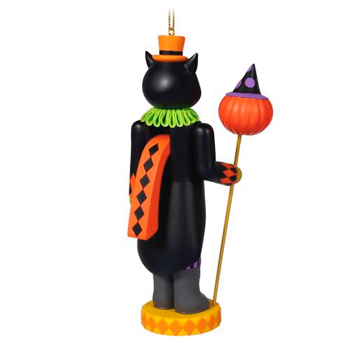 Halloween Ornament 2025 O1755