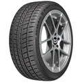 All Season 225/40ZR18 92W XL Passenger Tire T647267