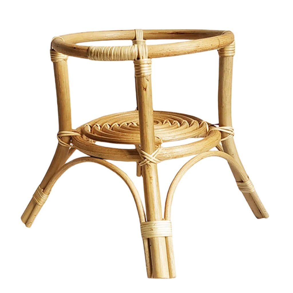 Rattan Stand Rack C10807