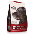 Beef Lamb & Pork Dry Puppy Food N17661