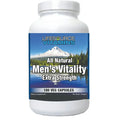 Men's Ultra Vitality Extra Strength 180 Veg Capsules Y181