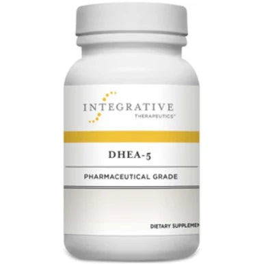 DHEA-5 60 Capsules T839