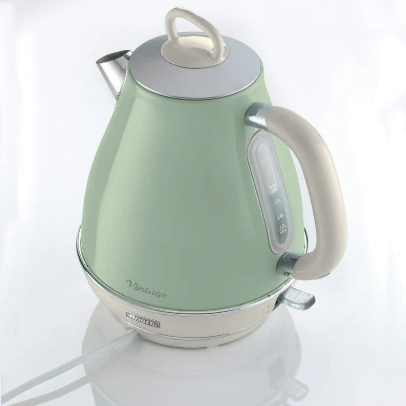 Green 1.7L Electric Kettle C79209