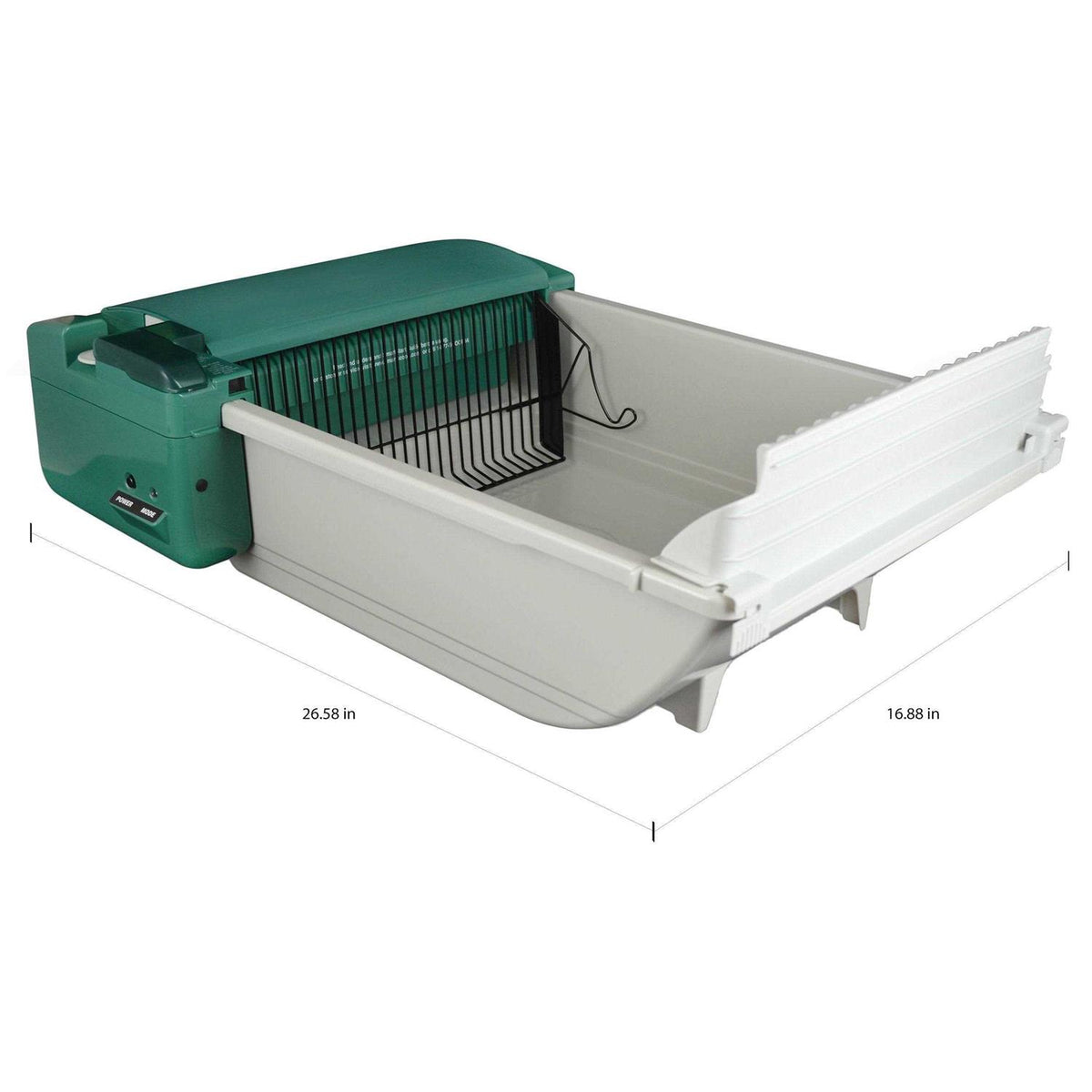 Automatic Cat Litter Box P17701