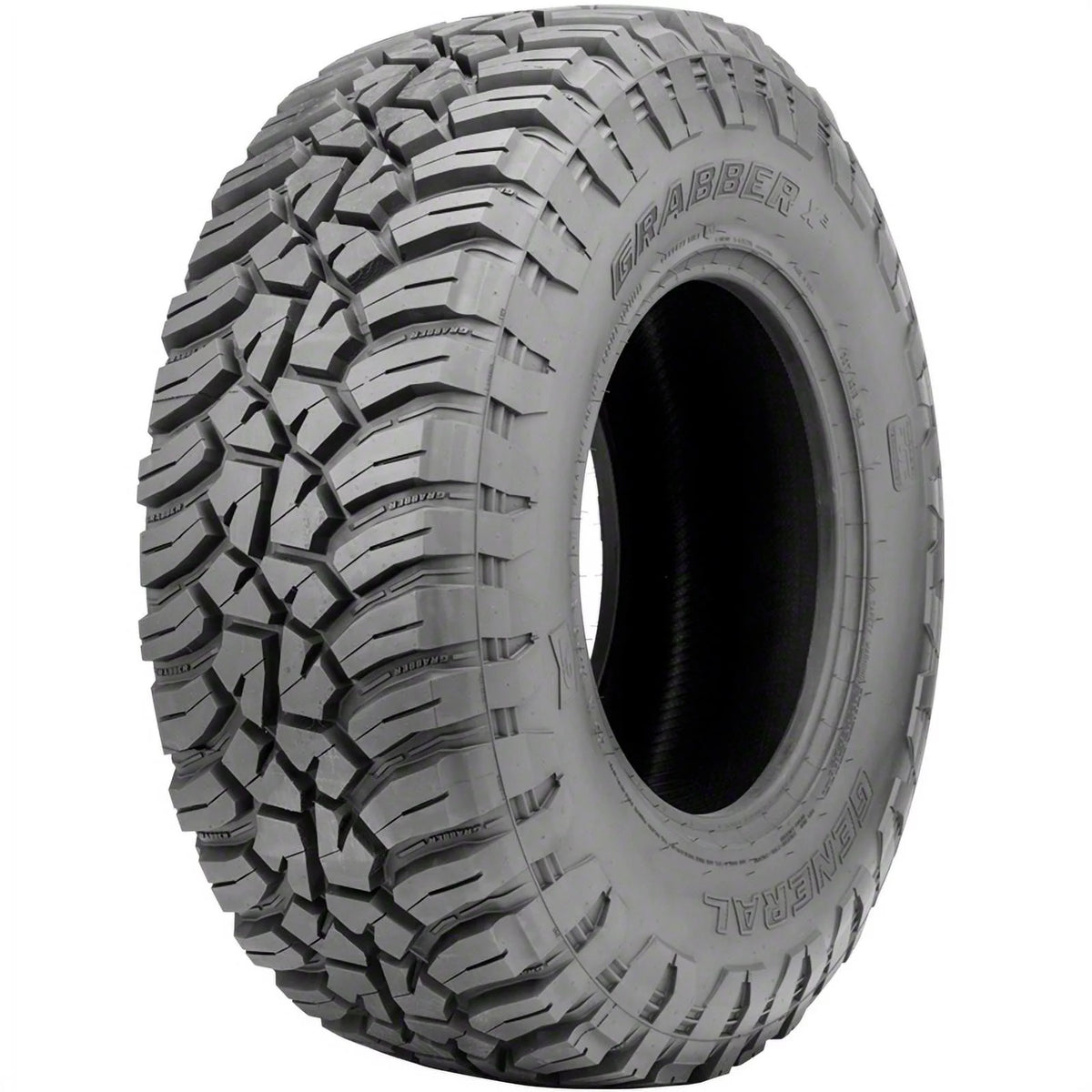 285/70R17 Tire J285964