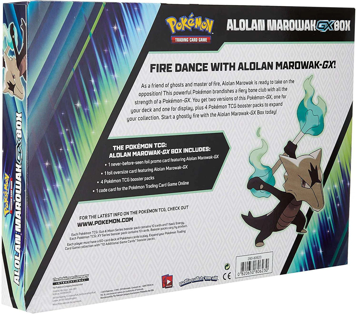 Pokemon Trading Card Booster Packs F32370